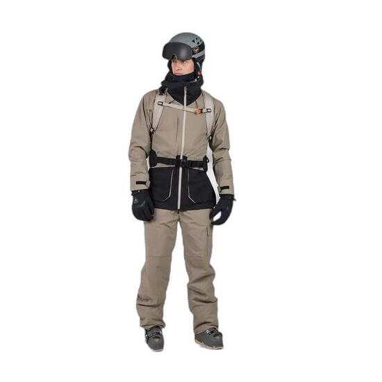 Veste de ski Rossignol Corbet's 2L