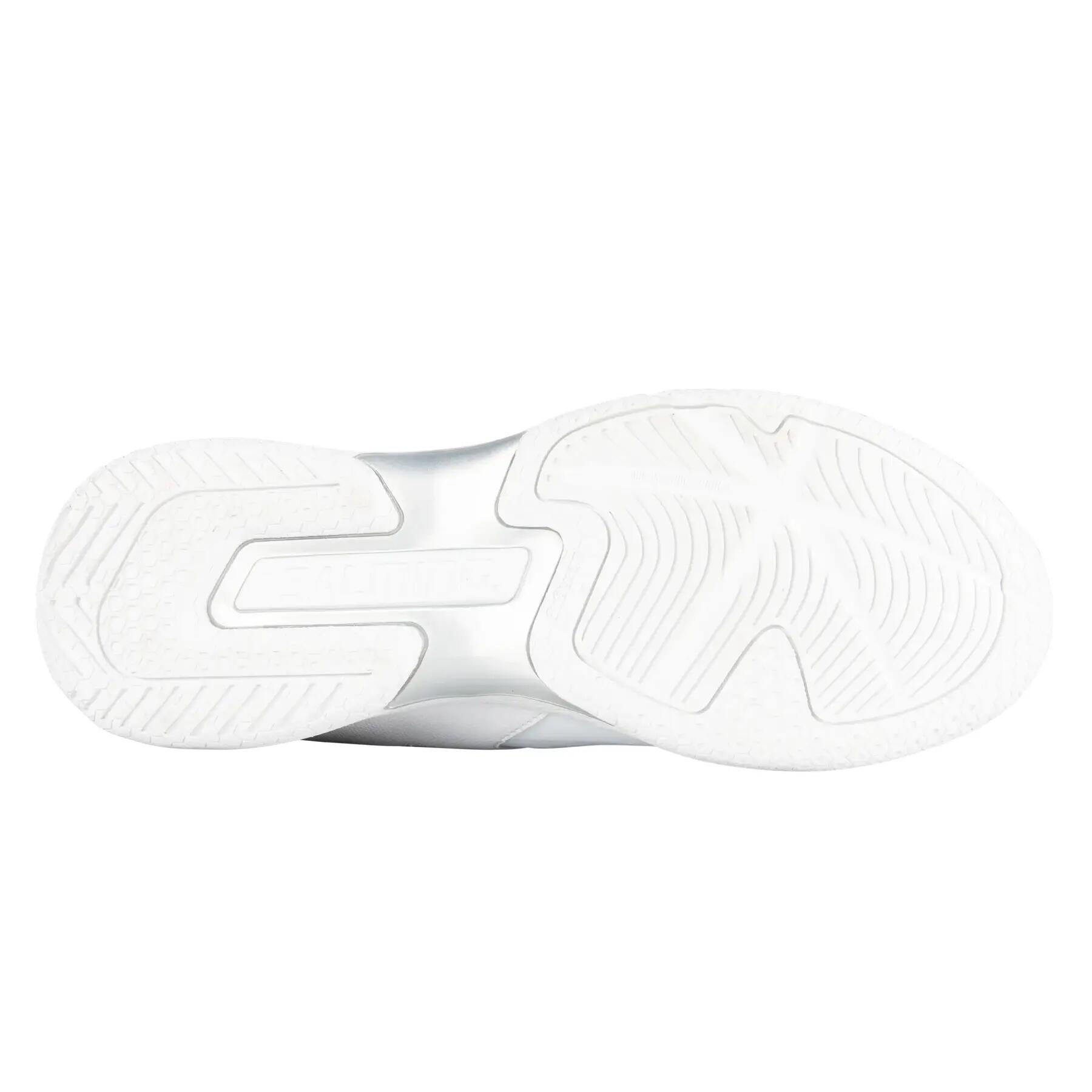 Hallenschuhe Damen Salming Fusion Pro 5/6