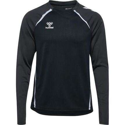 Enfiler Sweat-Shirt Hmllead Adulte