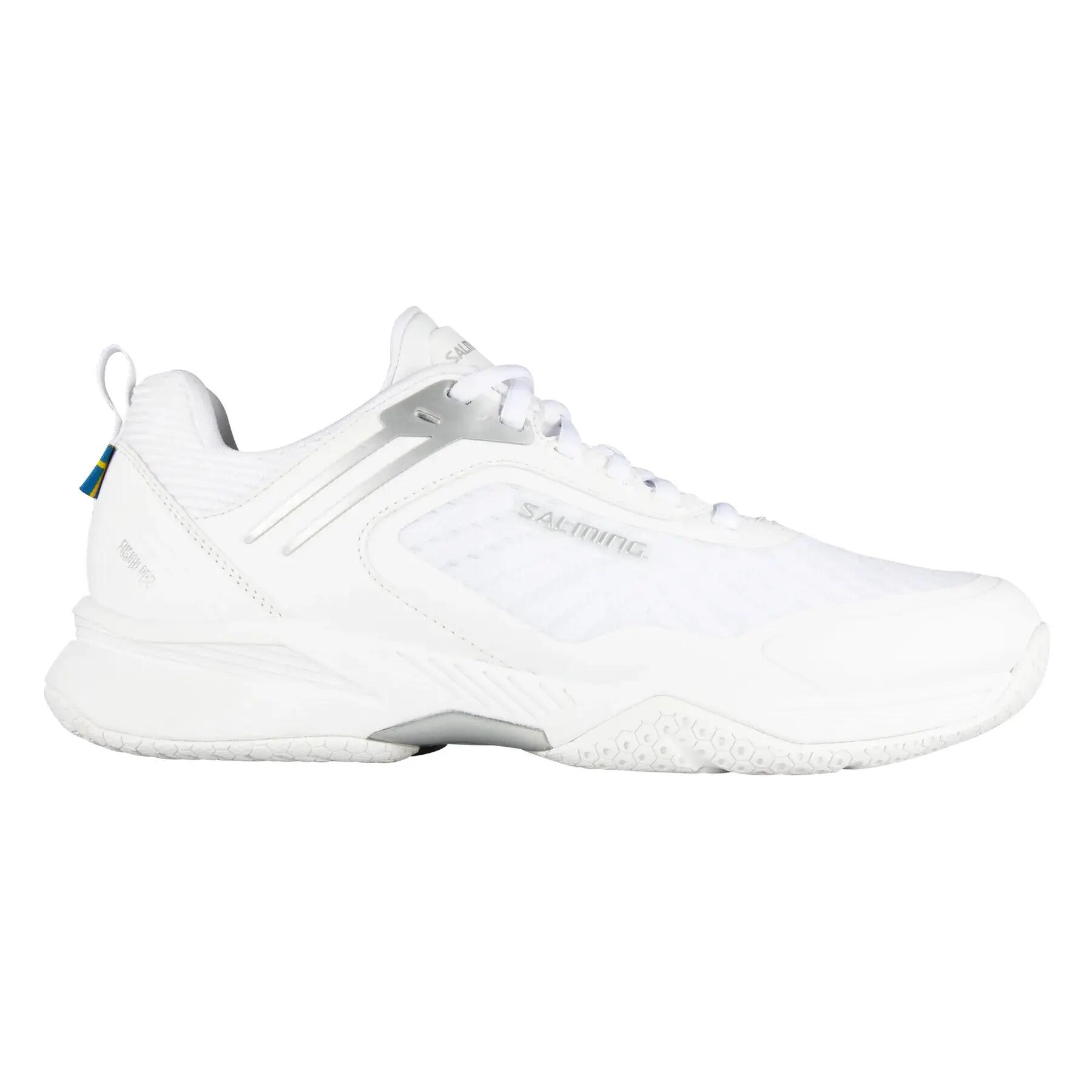 Damskie buty halowe Salming Fusion Pro
