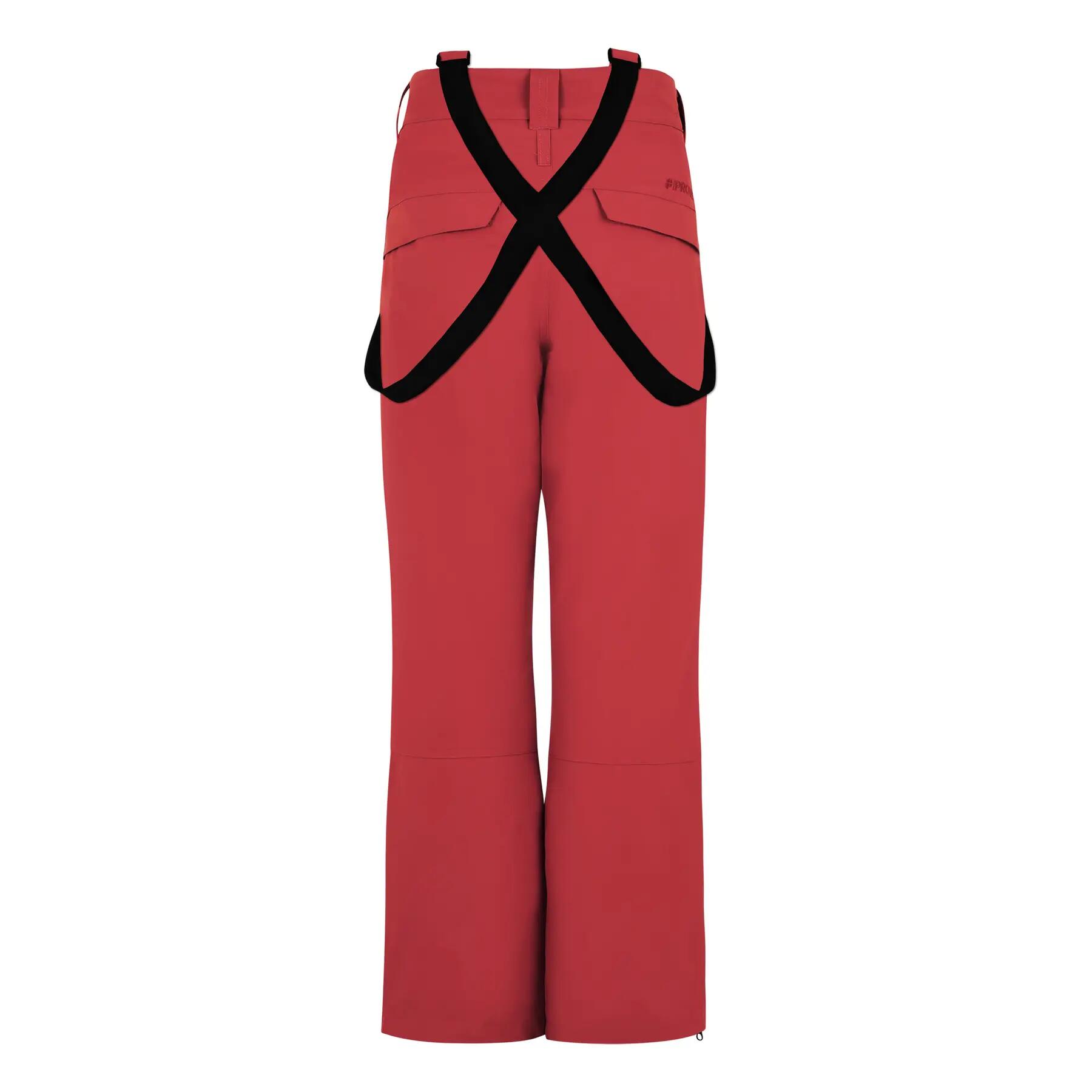 Pantaloni da sci per bambini Protest Spiket 4/7