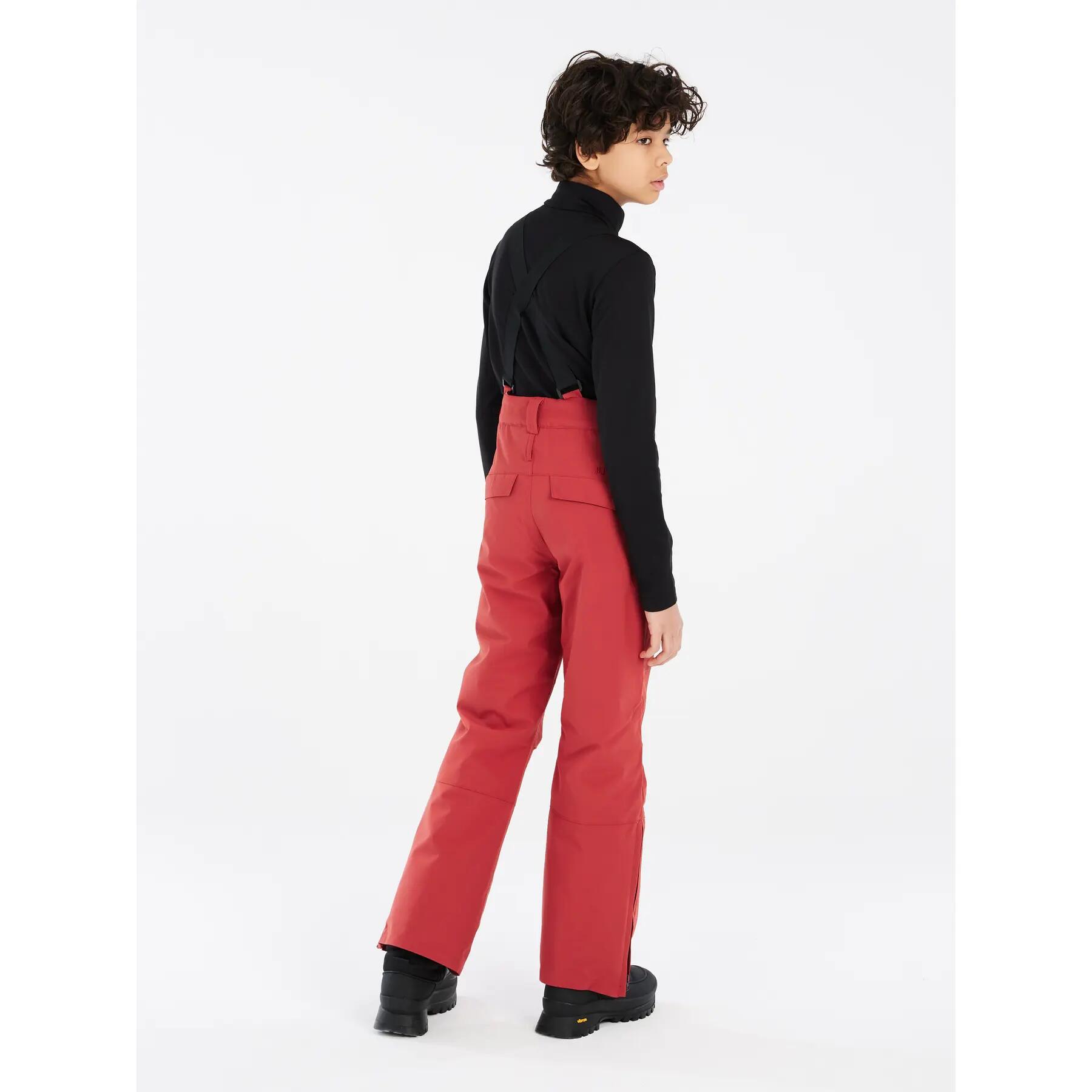 Pantaloni da sci per bambini Protest Spiket 6/7
