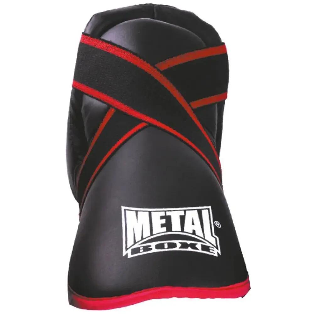 METAL BOXE Ochrana nohou Metal Boxe prima