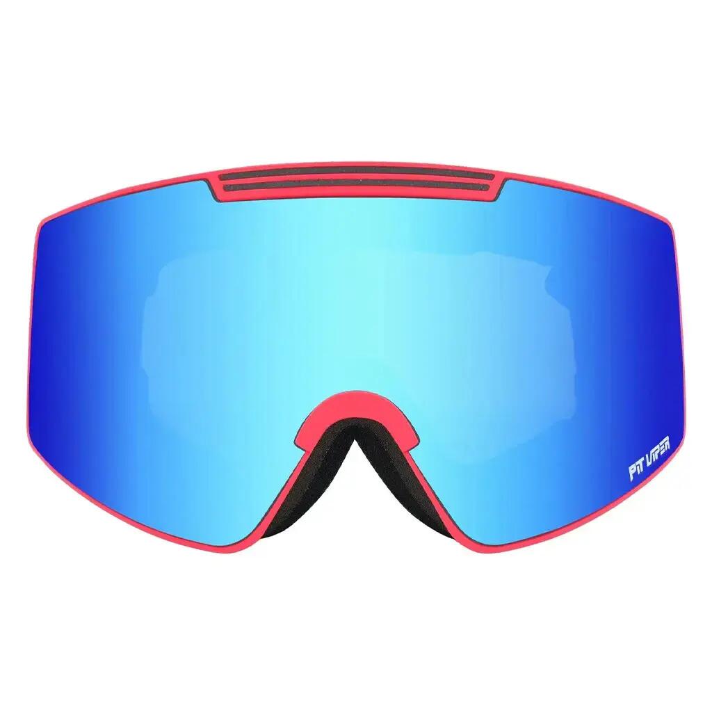 Ski mask Pit Viper The Roost Rocket