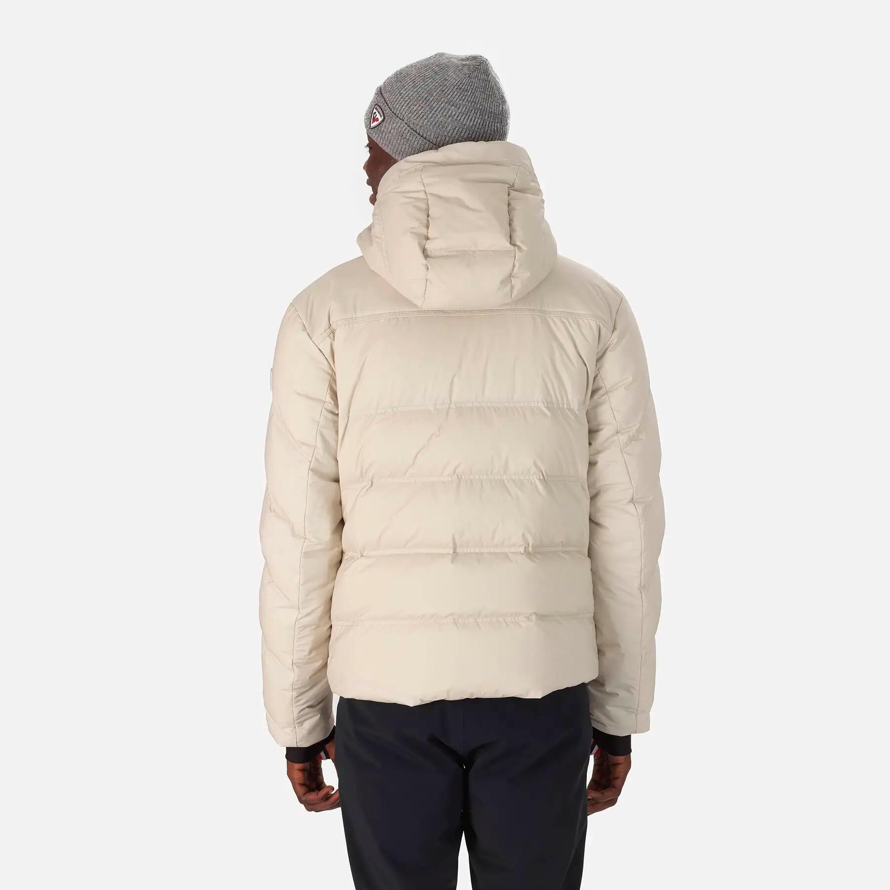 Doudoune de ski en merino Rossignol Signature Down 3/7