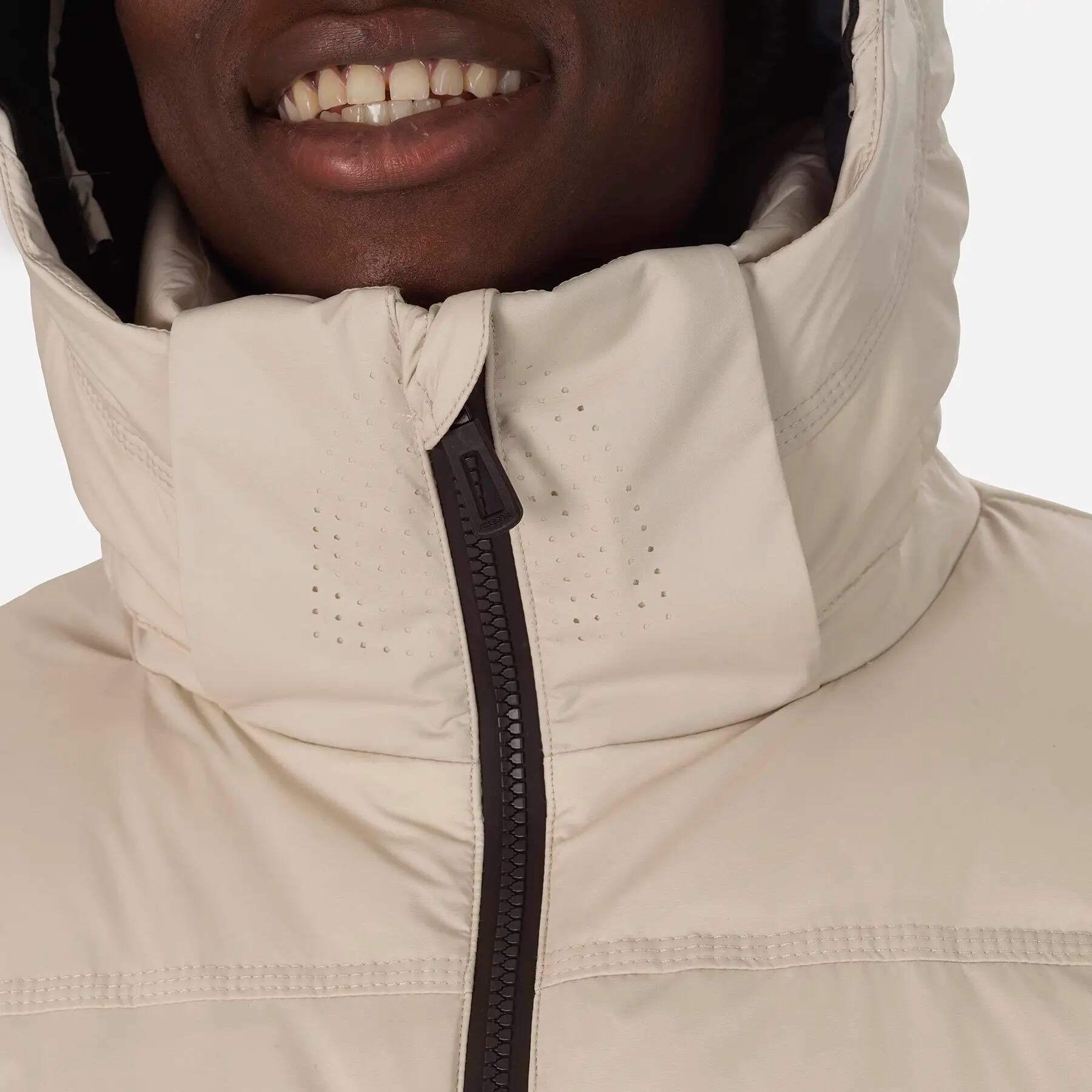 Doudoune de ski en merino Rossignol Signature Down 7/7