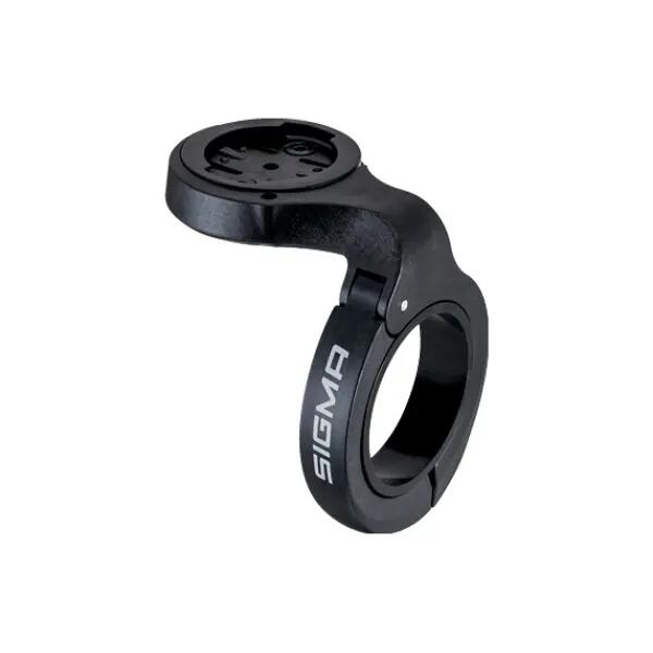 Contachilometri ciclismo su strada Overclamp Butler Gps 2/5