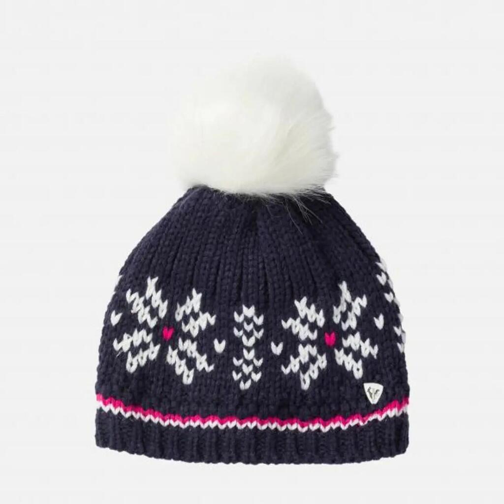 Rossignol L3 Tara Fur Children's Hat