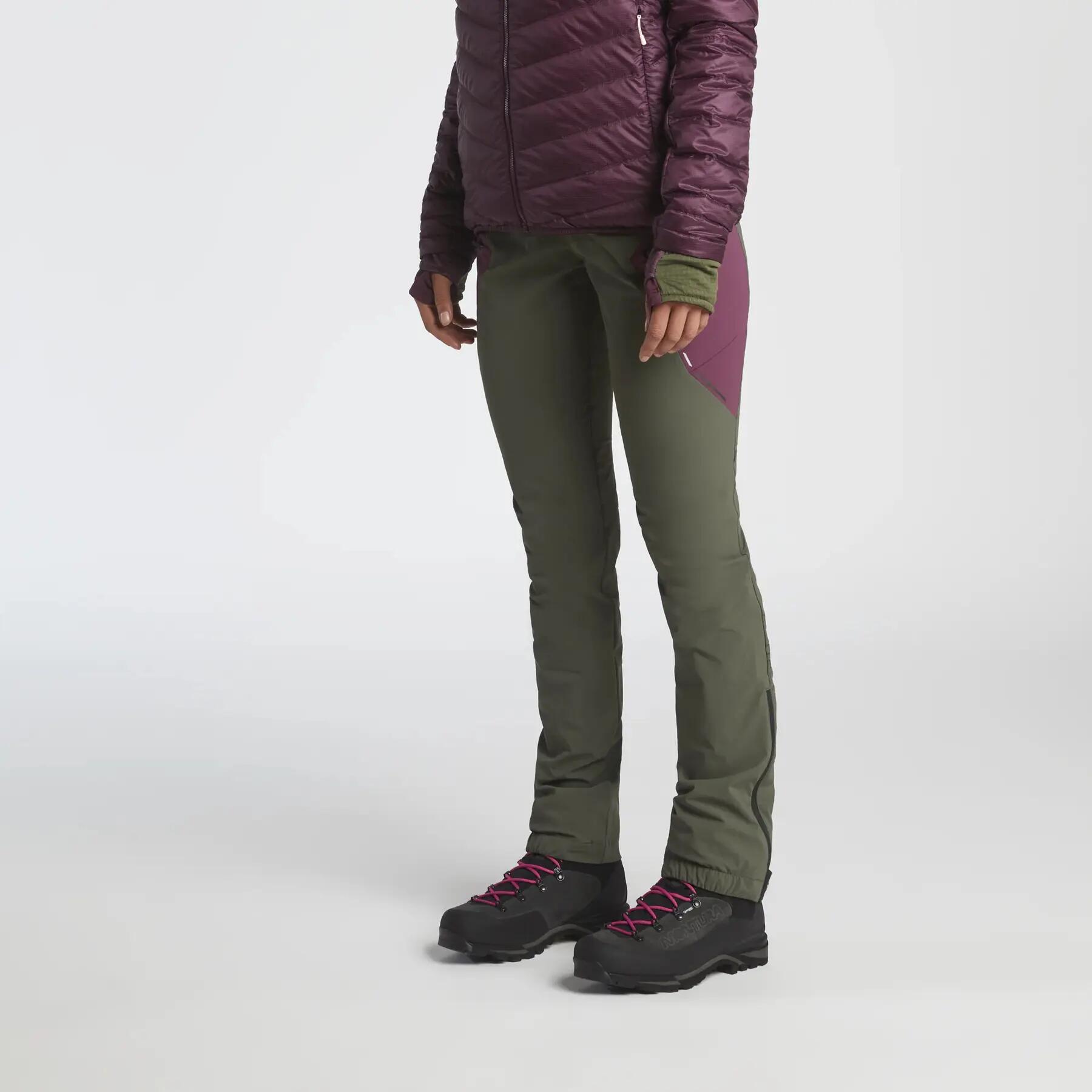 Pantalon de ski femme Montura Speed Style 3/7