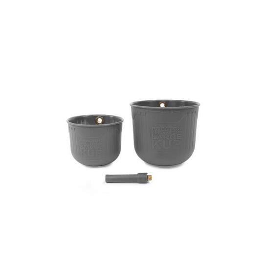 Tasse Preston Pole Set (x2)