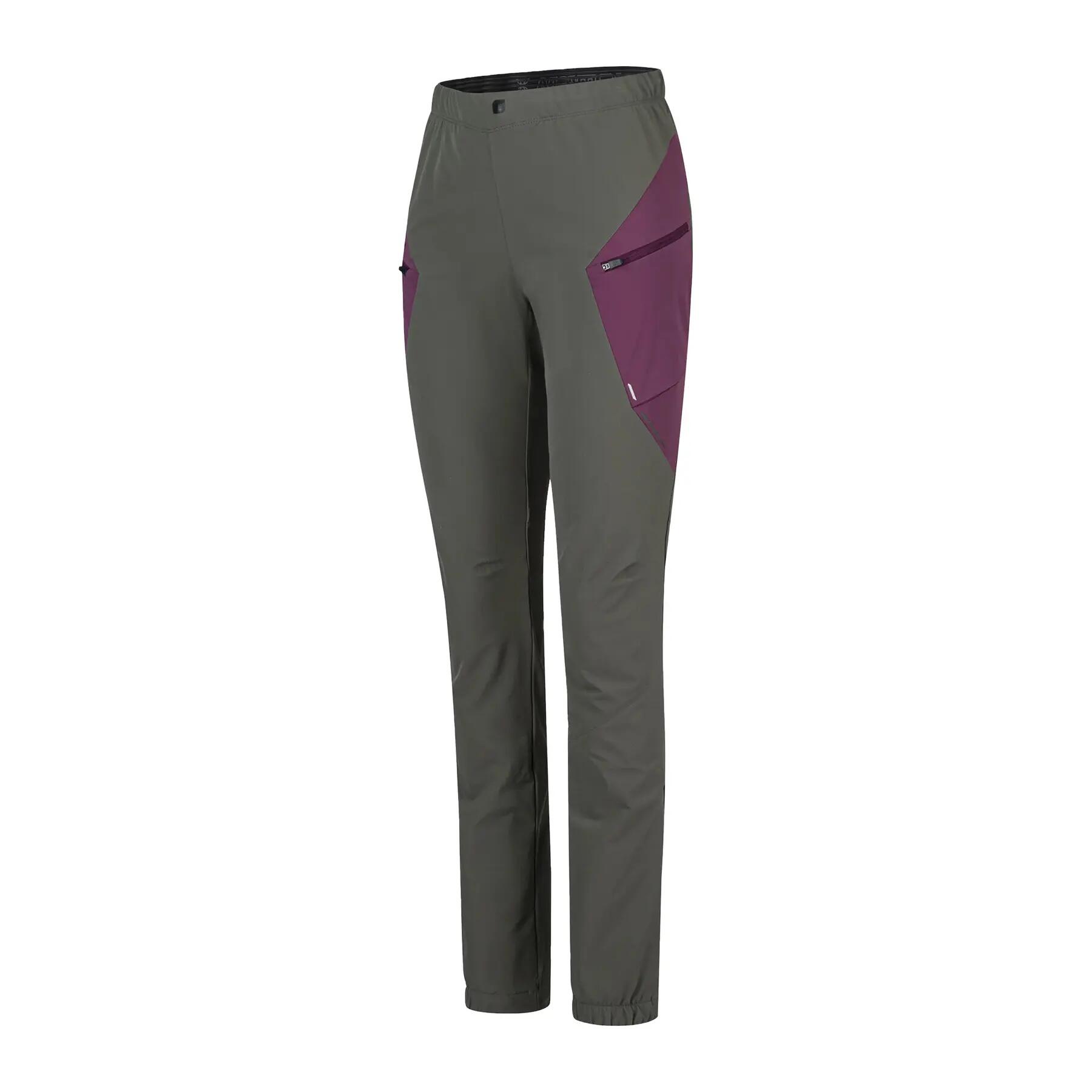 Pantalon de ski femme Montura Speed Style 2/7