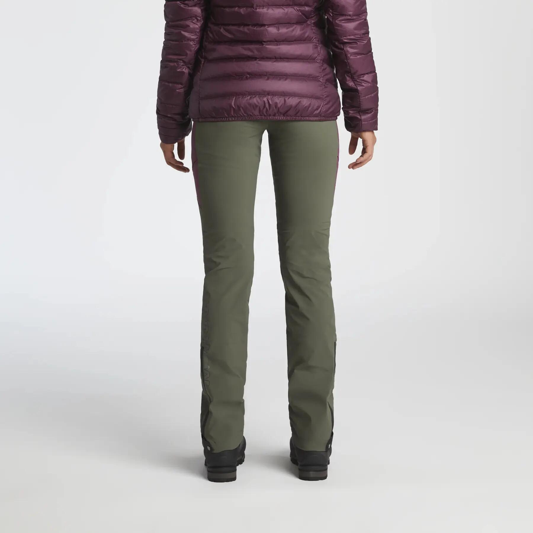Pantalon de ski femme Montura Speed Style 5/7