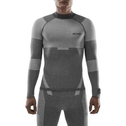 Termiczna bielizna narciarska CEP Compression Touring