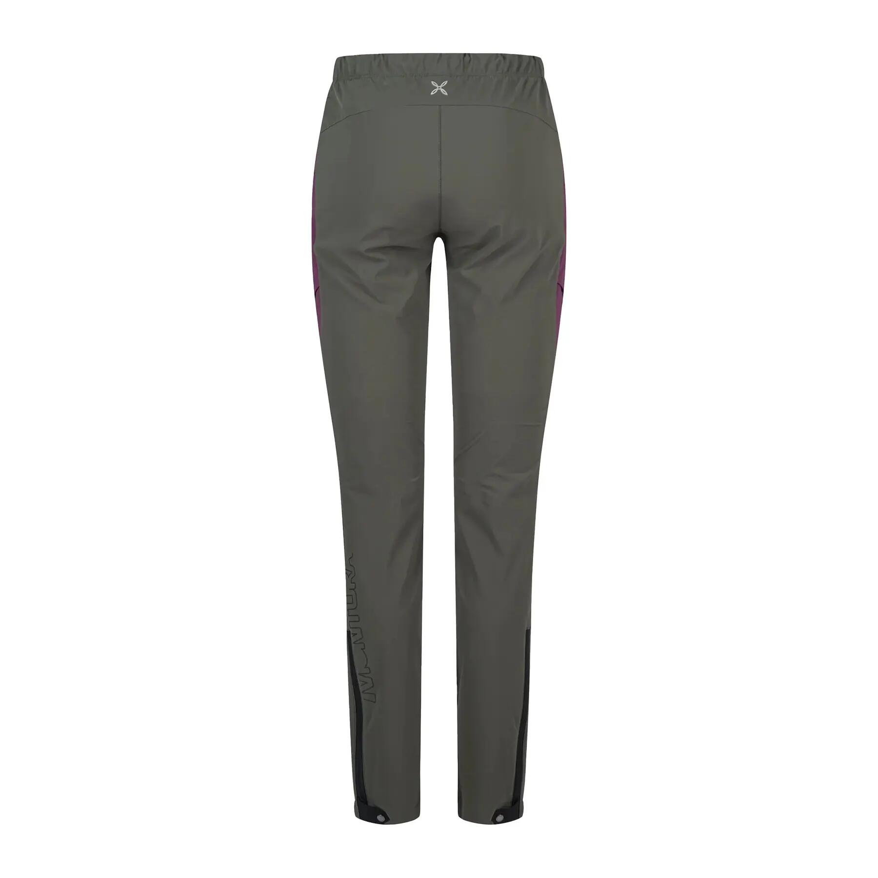 Pantalon de ski femme Montura Speed Style 4/7