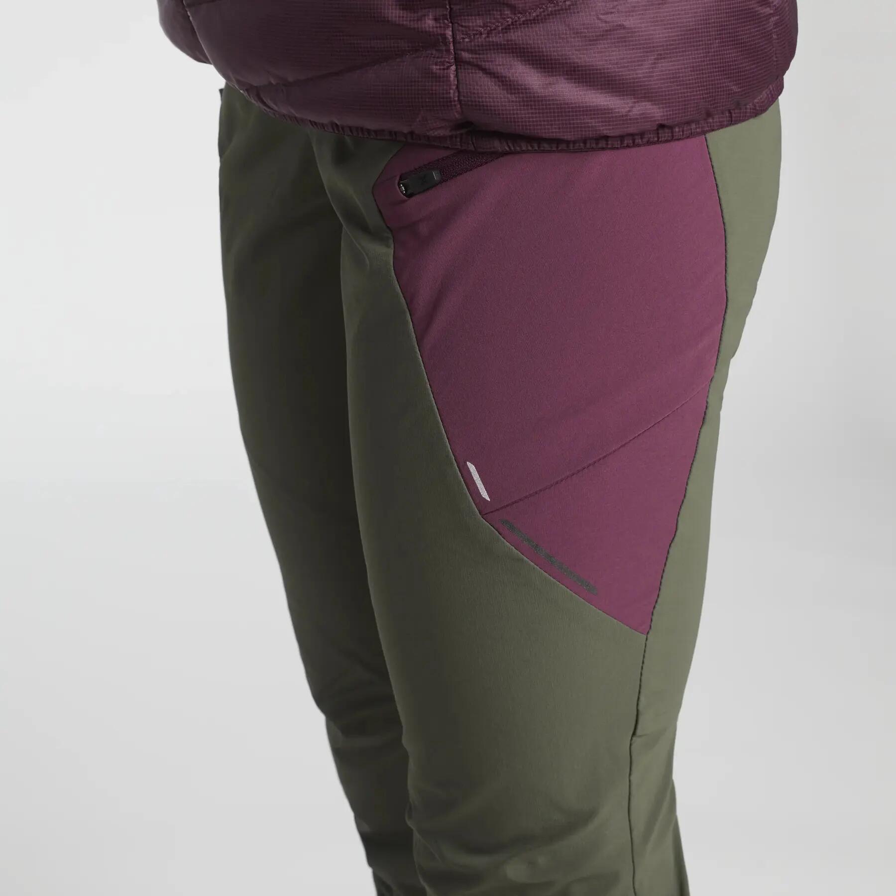 Pantalon de ski femme Montura Speed Style 6/7