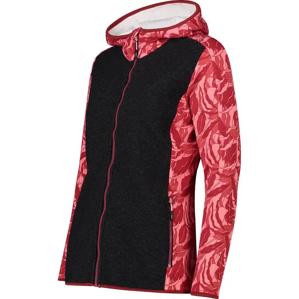 Chaqueta con capucha CMP 3/3