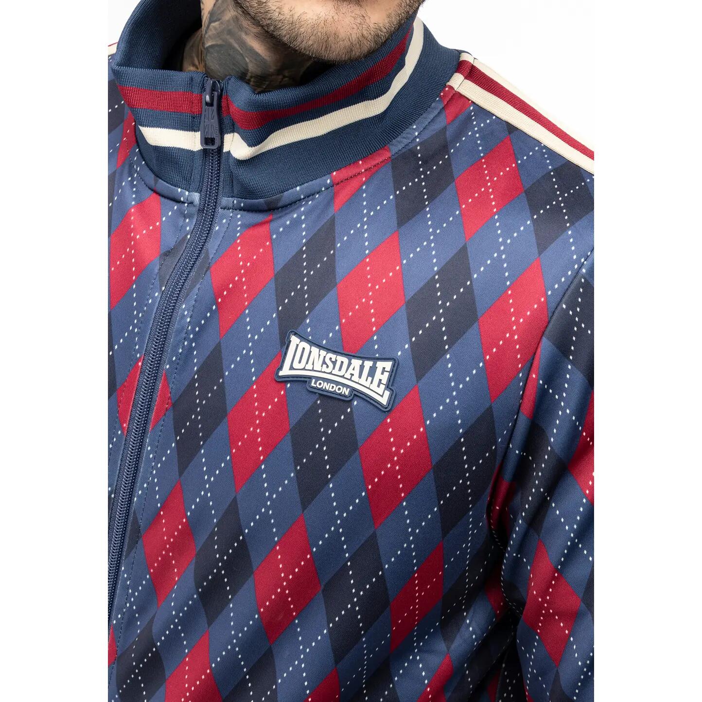 Lonsdale