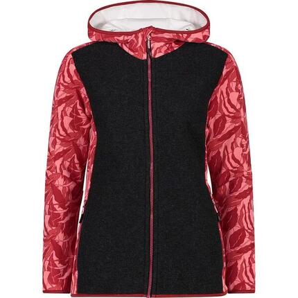 Veste à capuche femme CMP