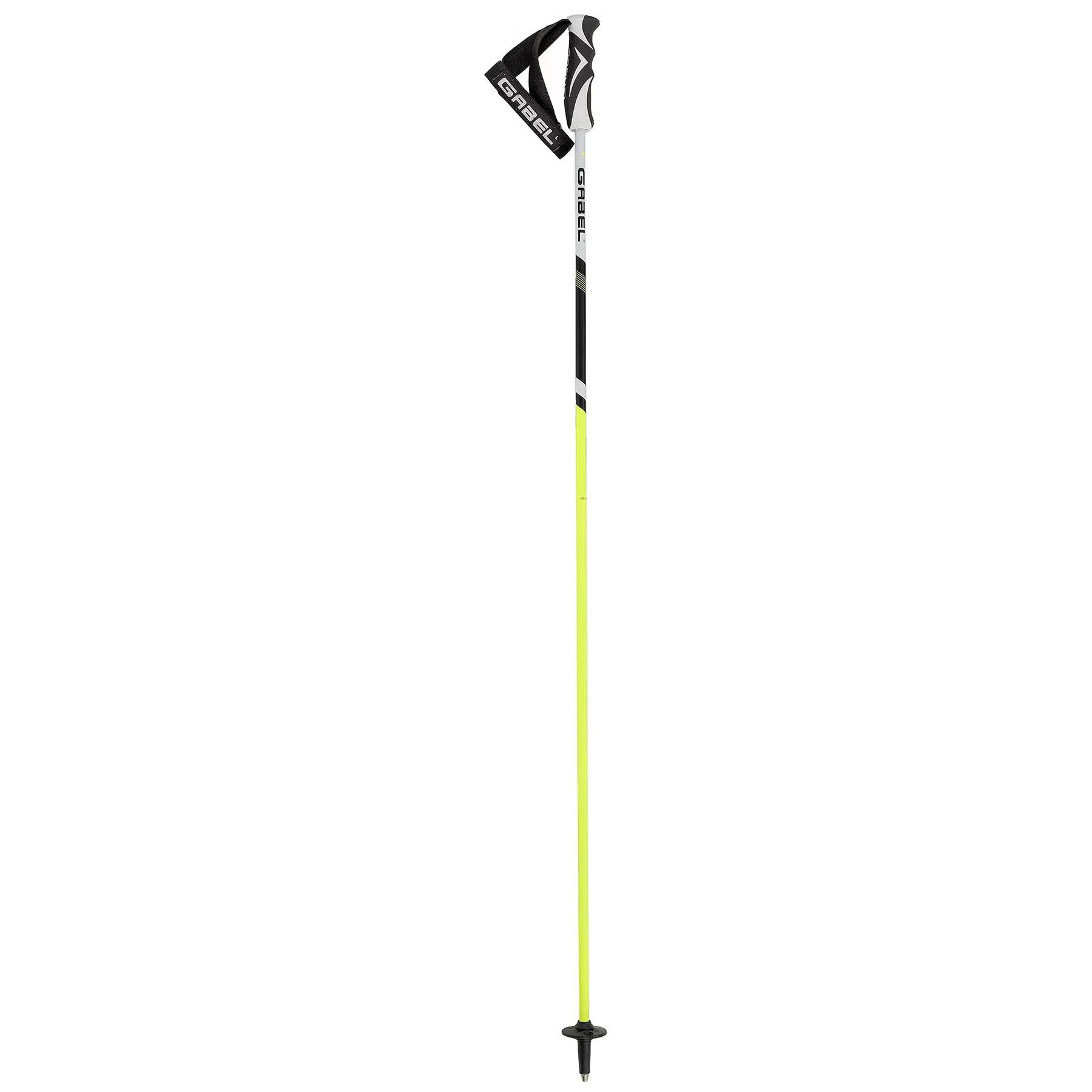 Skistock Kind Gabel Carbon Cross 3/4
