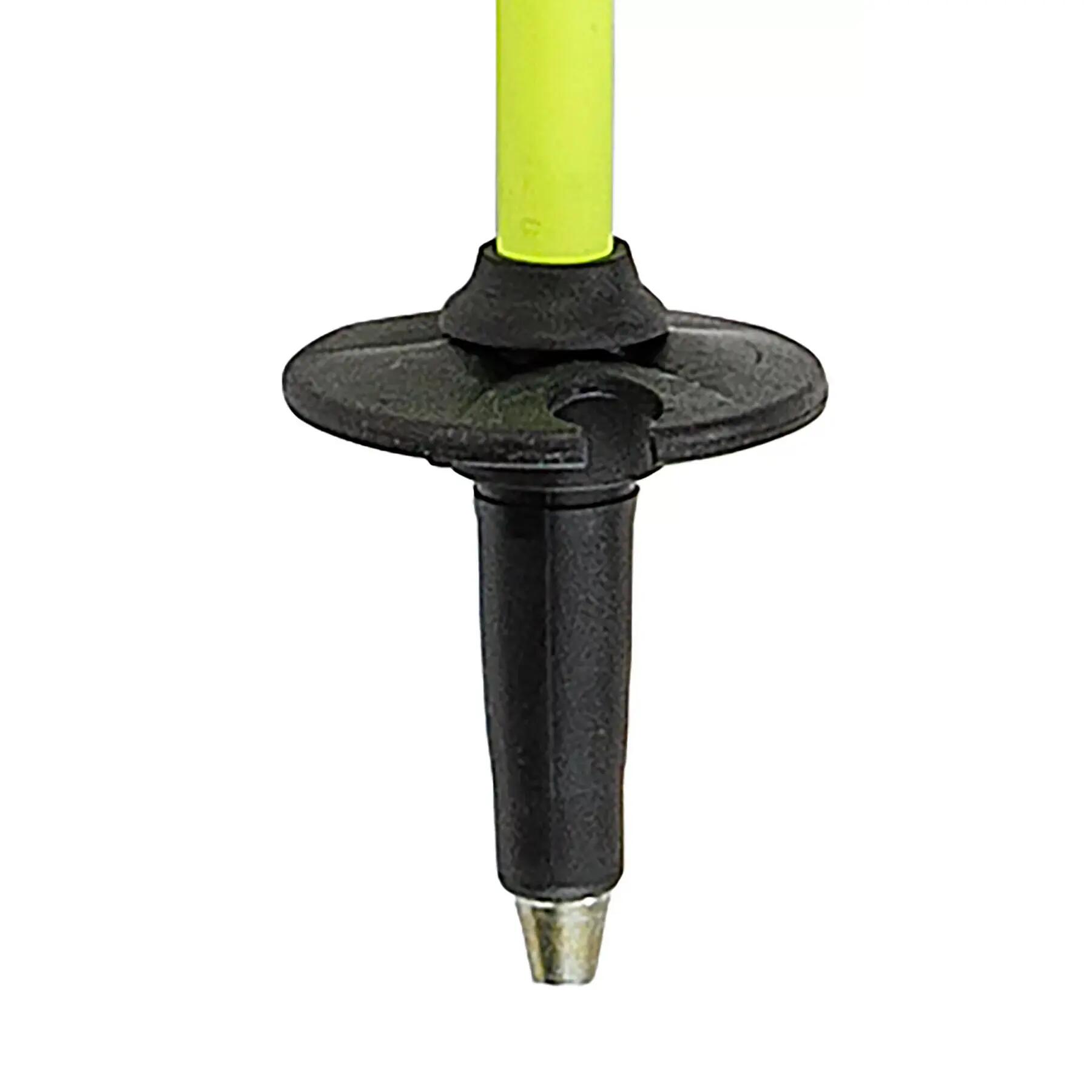 Skistock Kind Gabel Carbon Cross 2/4