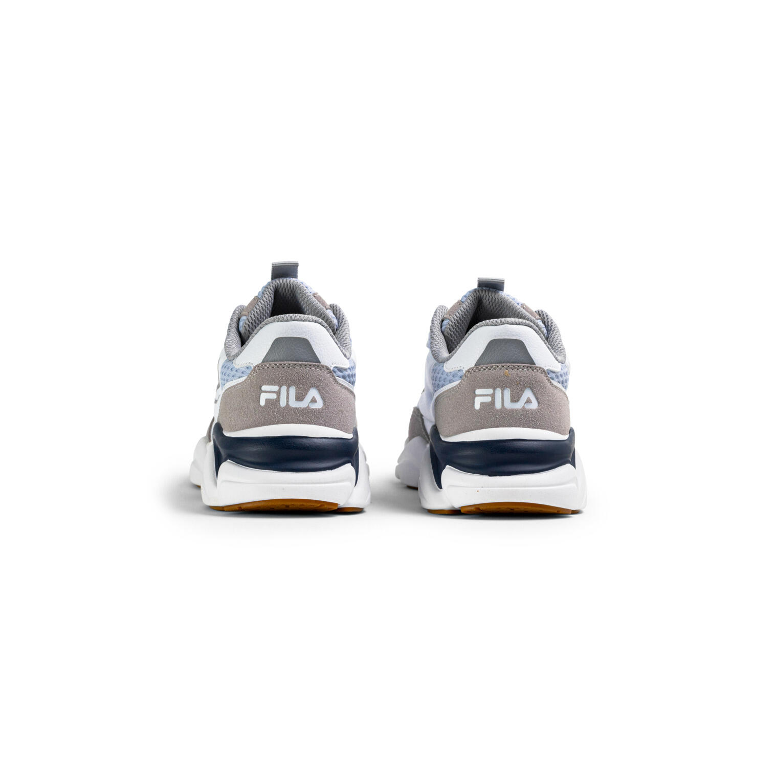 Zapatillas mujer Fila Recade 4/6