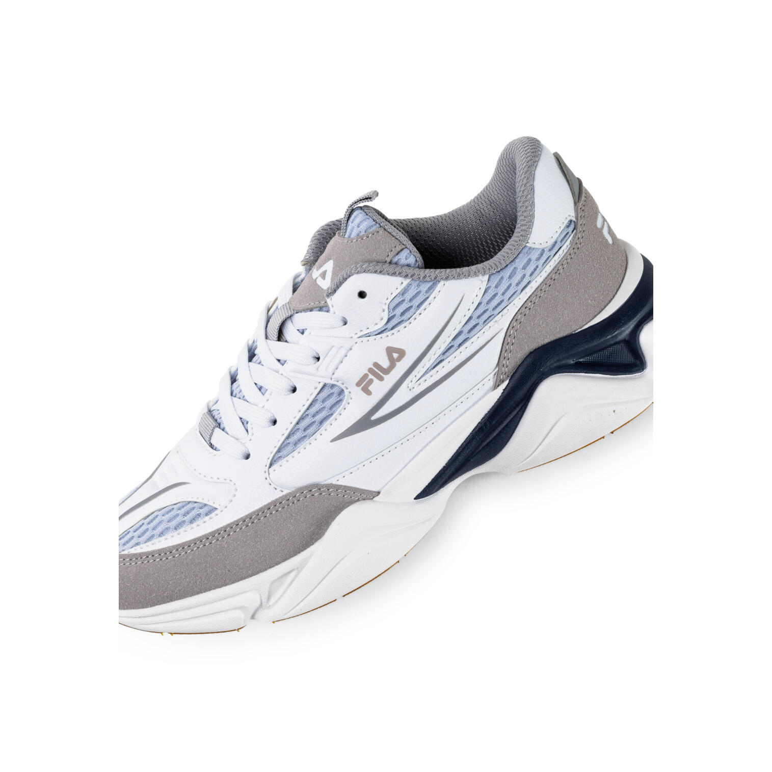 Zapatillas mujer Fila Recade 6/6