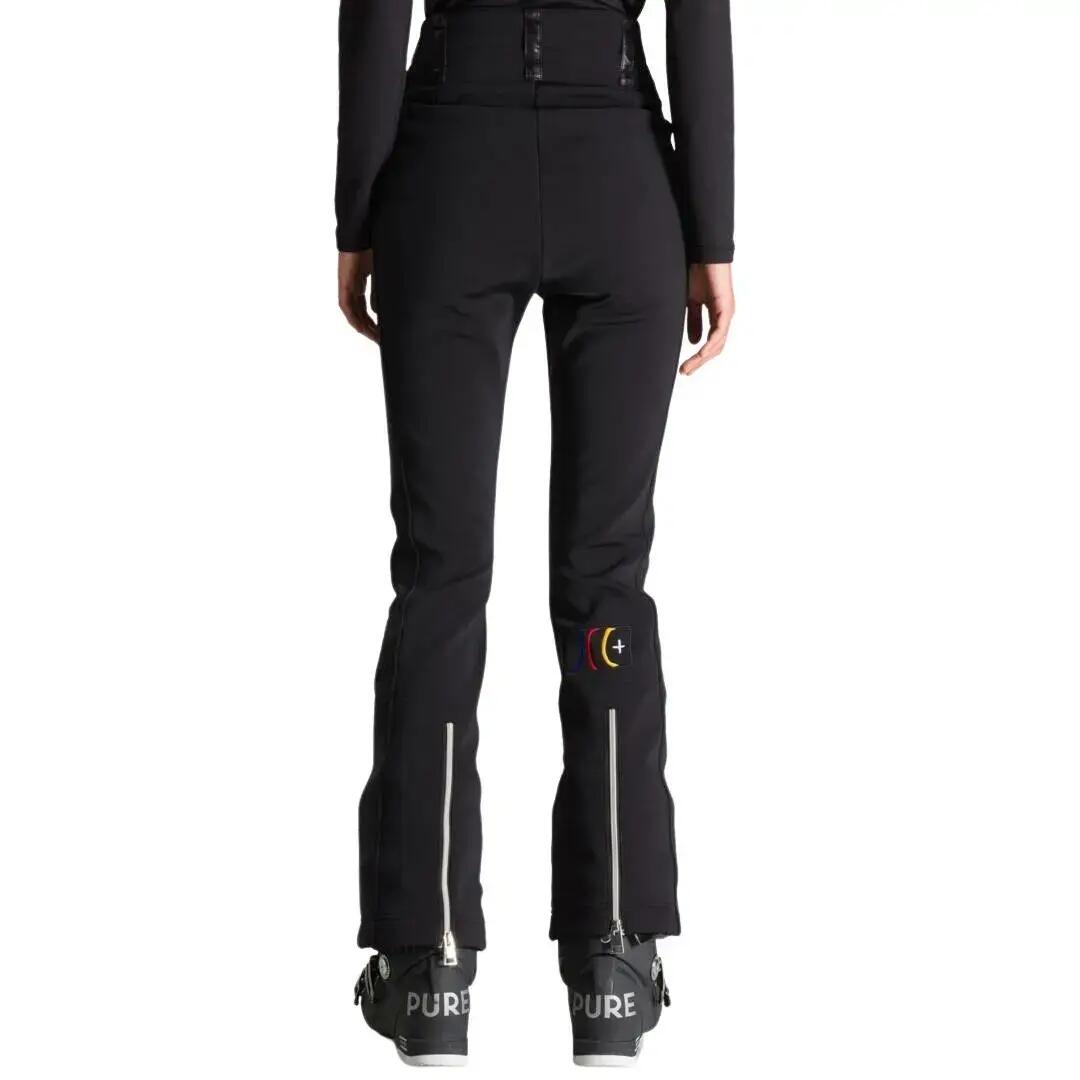 Dames skibroek flexibel Rossignol Brady 2/4