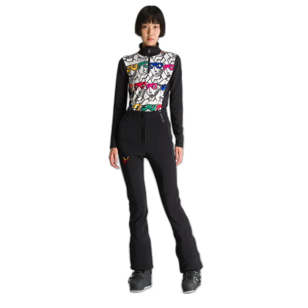 ROSSIGNOL Dámské lyžařské kalhoty pružné Rossignol Brady