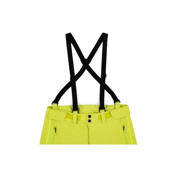 KILPI Nepromokavé lyžařské kalhoty Kilpi Dermizax Lazzaro