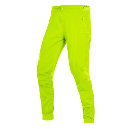 Endura Pant Pant MT500 Burner Lite Grün Herren