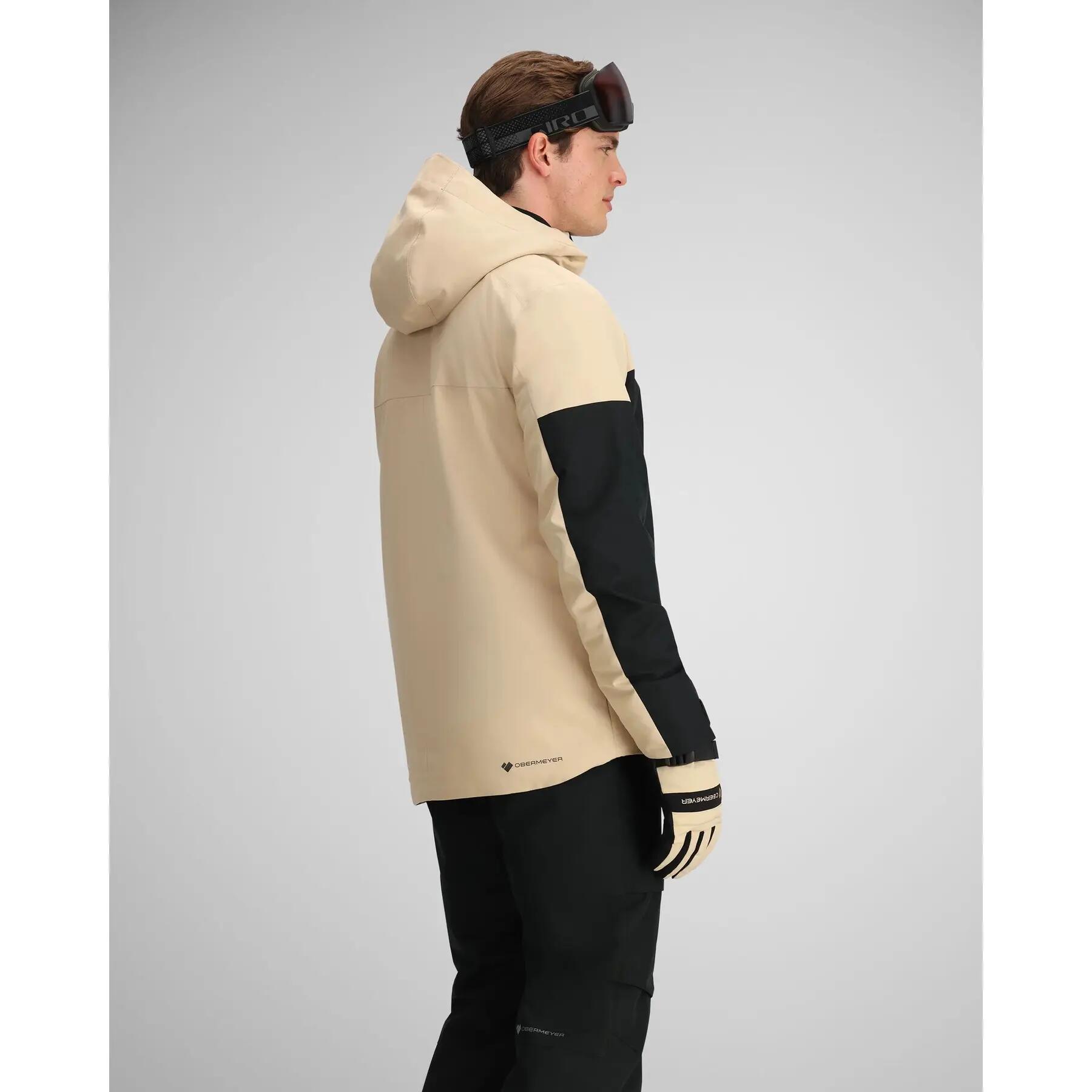 Chaqueta de esquí Obermeyer Cirque 5/5