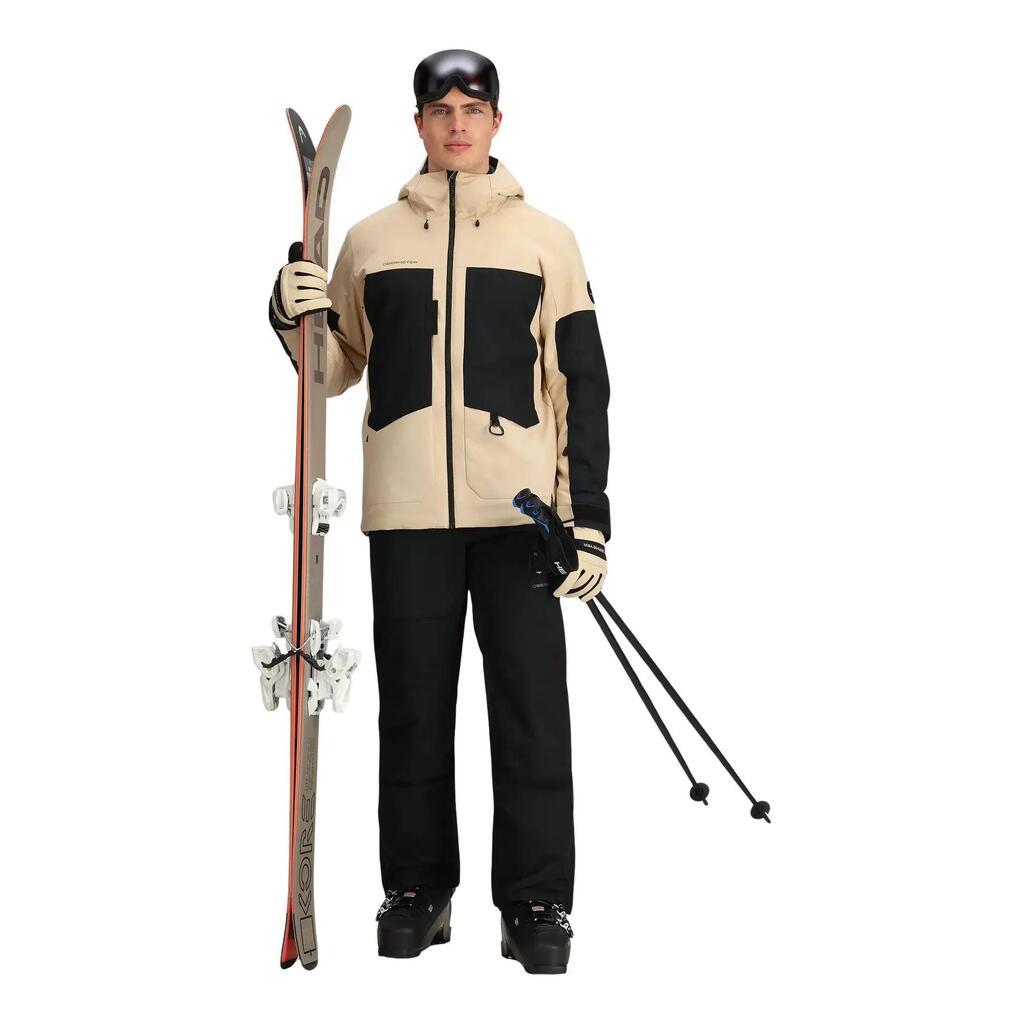 Ski jacket Obermeyer Cirque
