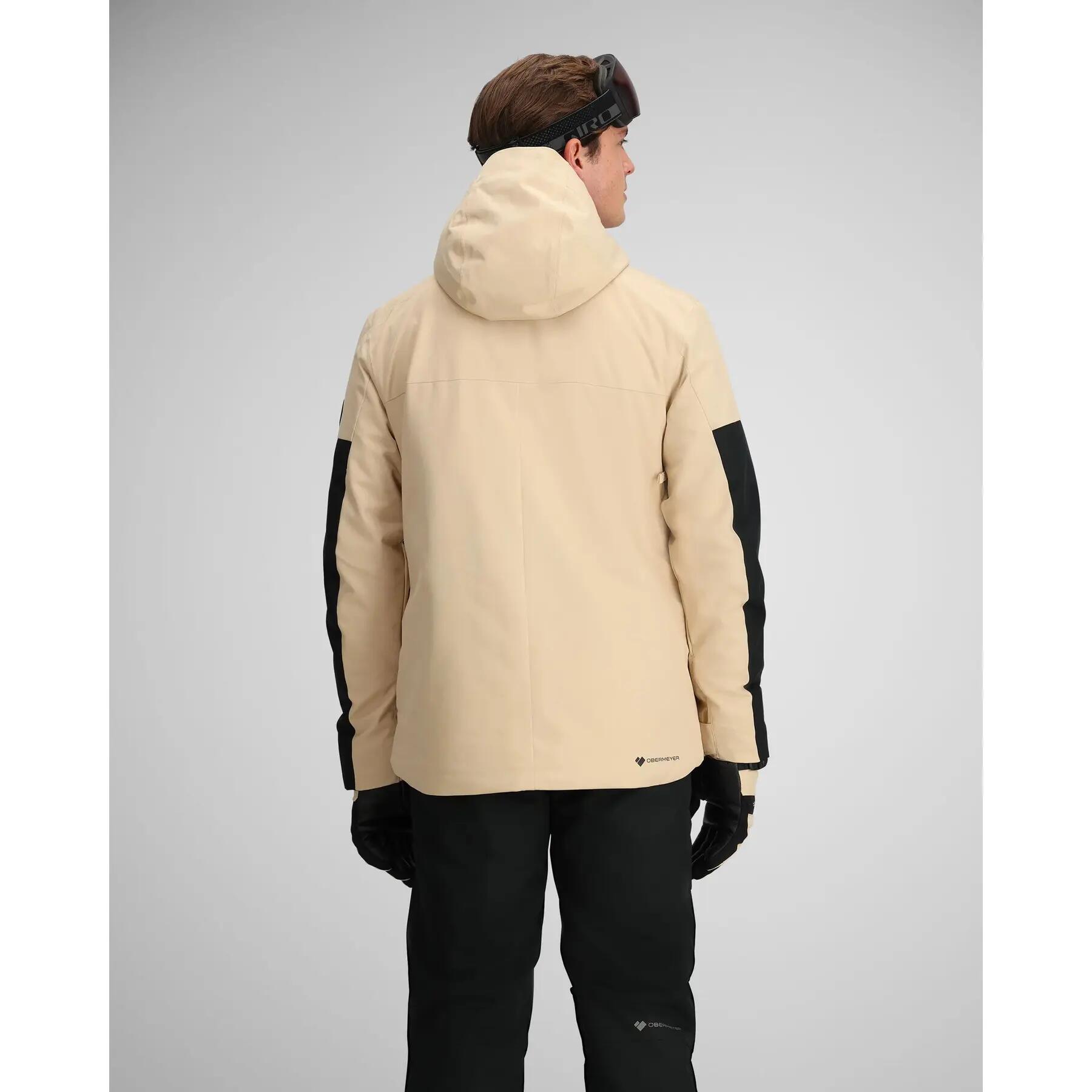 Chaqueta de esquí Obermeyer Cirque 4/5
