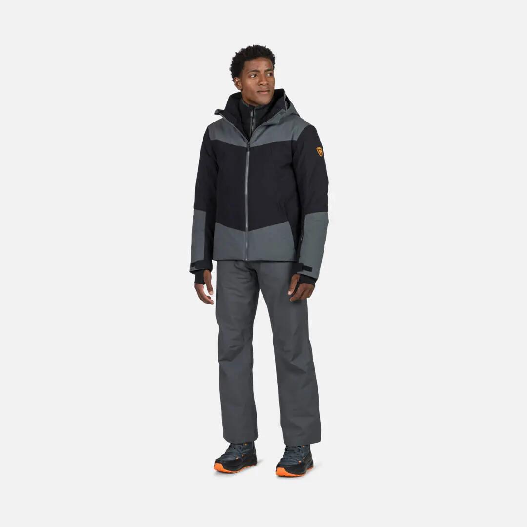 Veste de ski Rossignol Wispile 2/5
