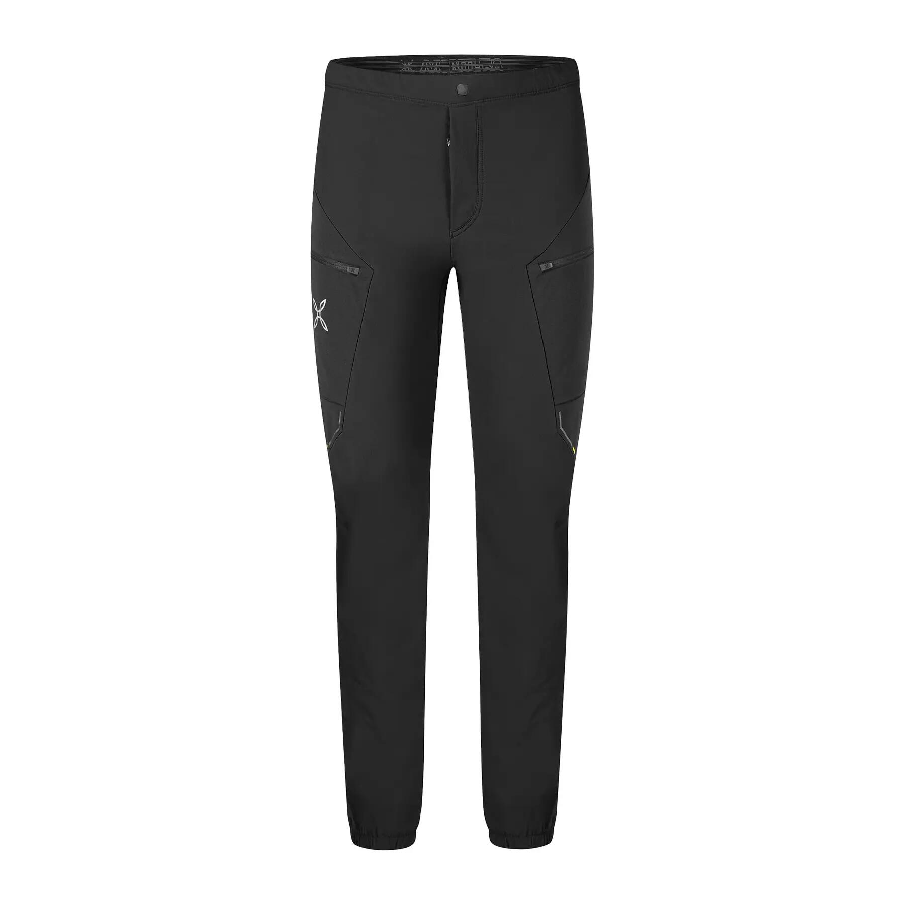Pantalon de ski Montura Speed Style 2/3