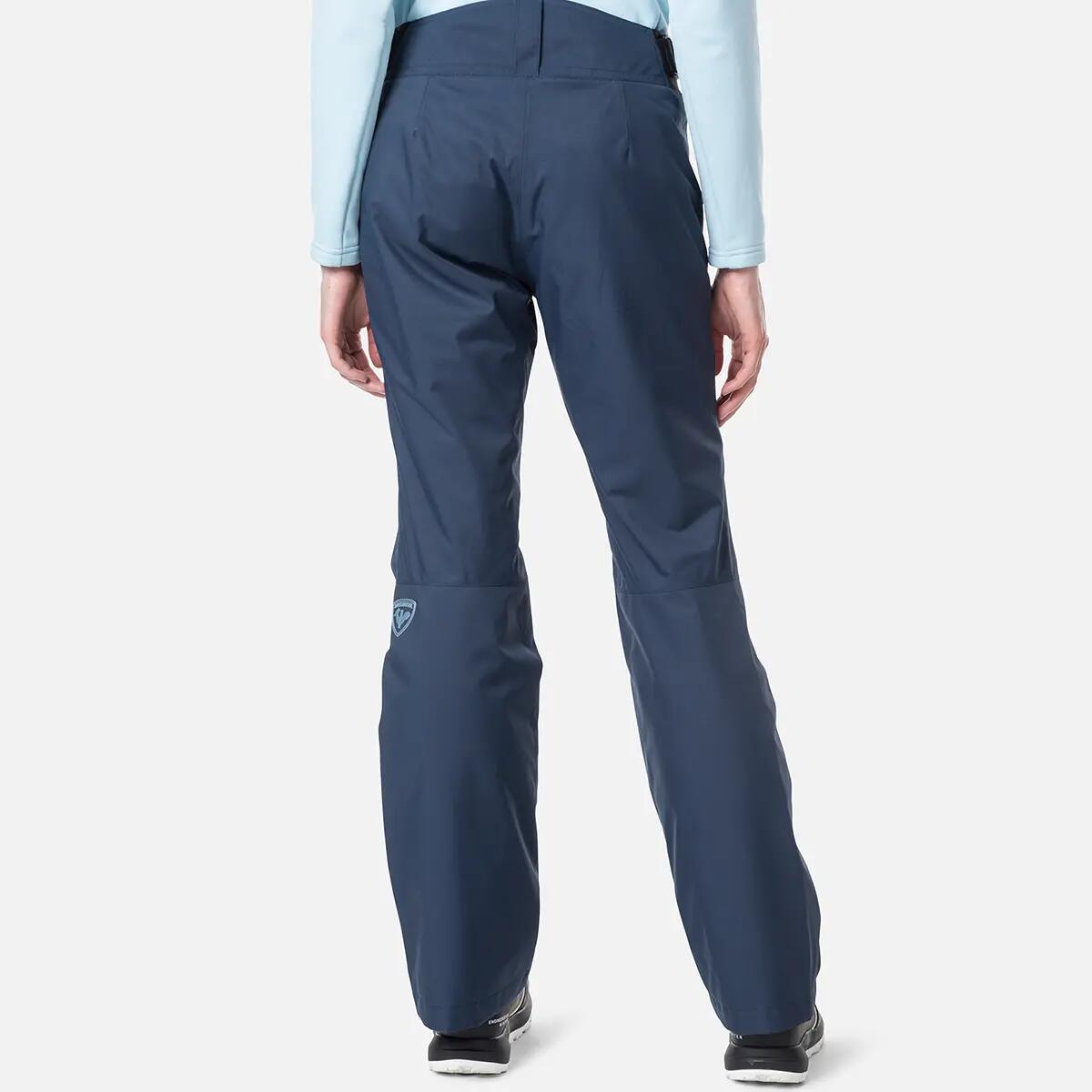 Pantaloni da sci da donna Rossignol 3/6