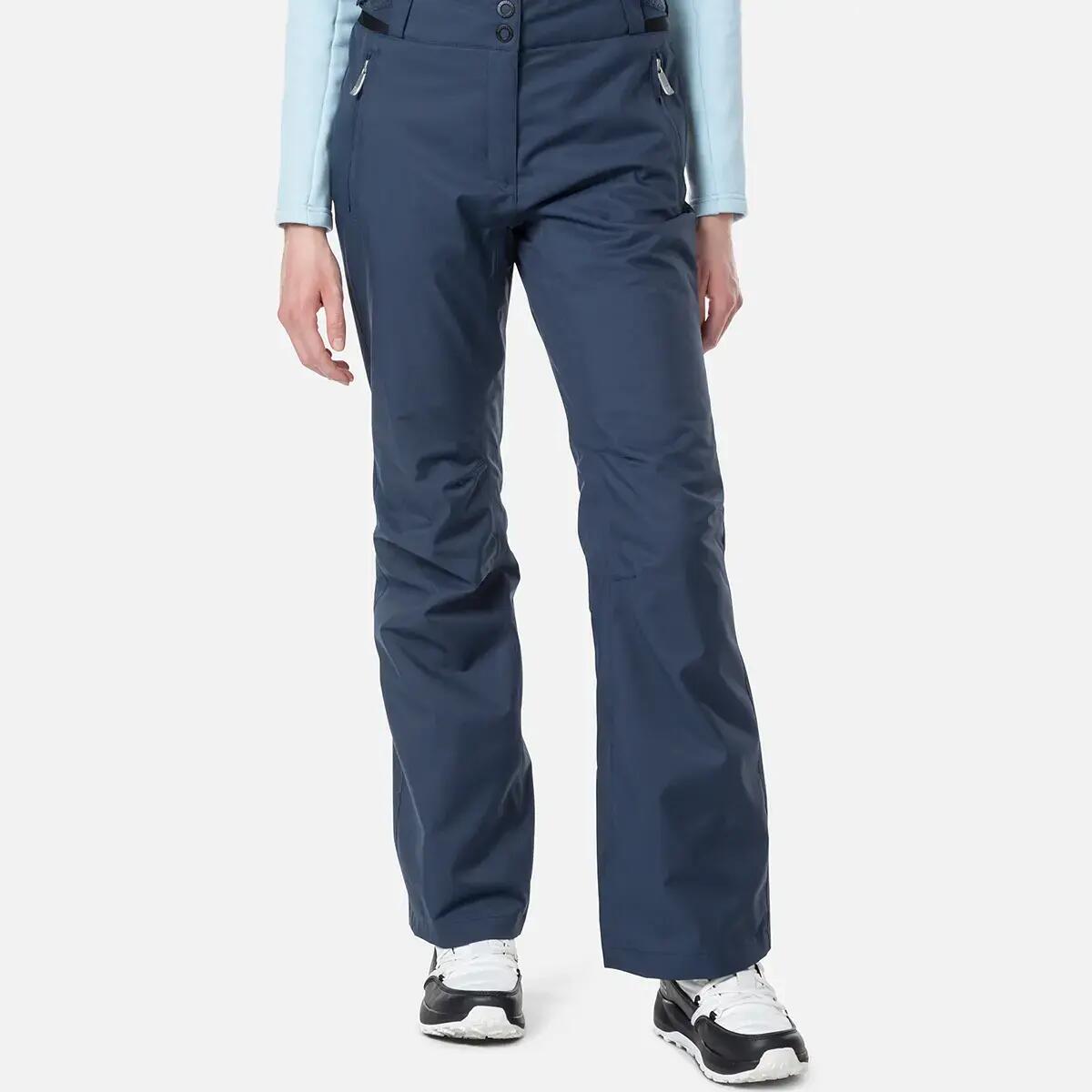 Pantaloni da sci da donna Rossignol 2/6