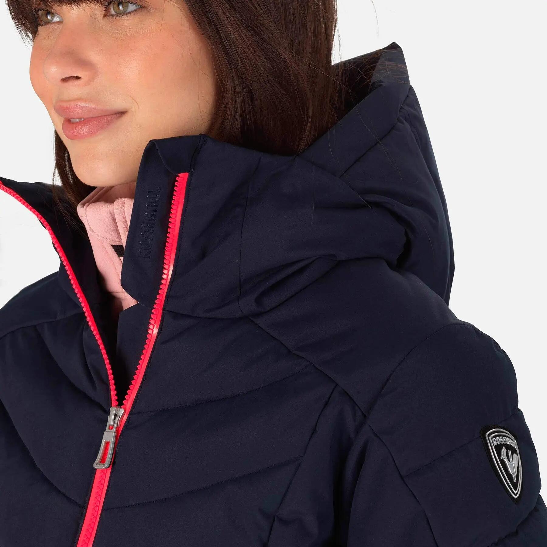 Chaqueta de esquí Rossignol Courbe 4/6