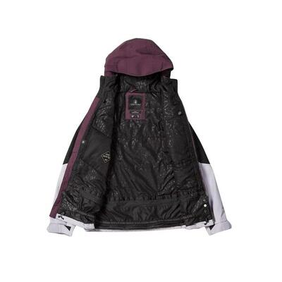 Giacca da sci da donna Volcom V.co Aris Ins Gore