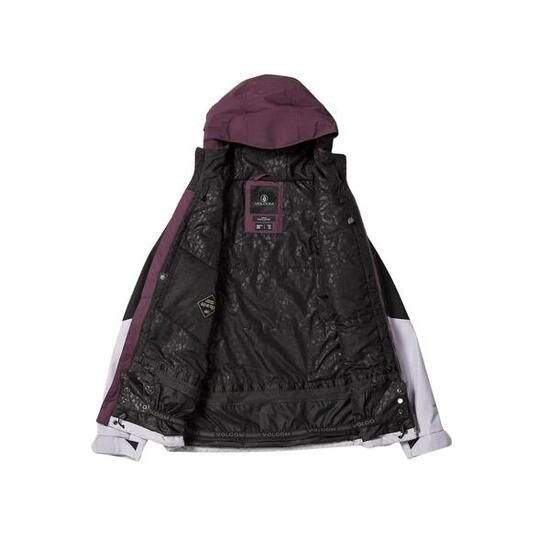 Giacca da sci da donna Volcom V.co Aris Ins Gore