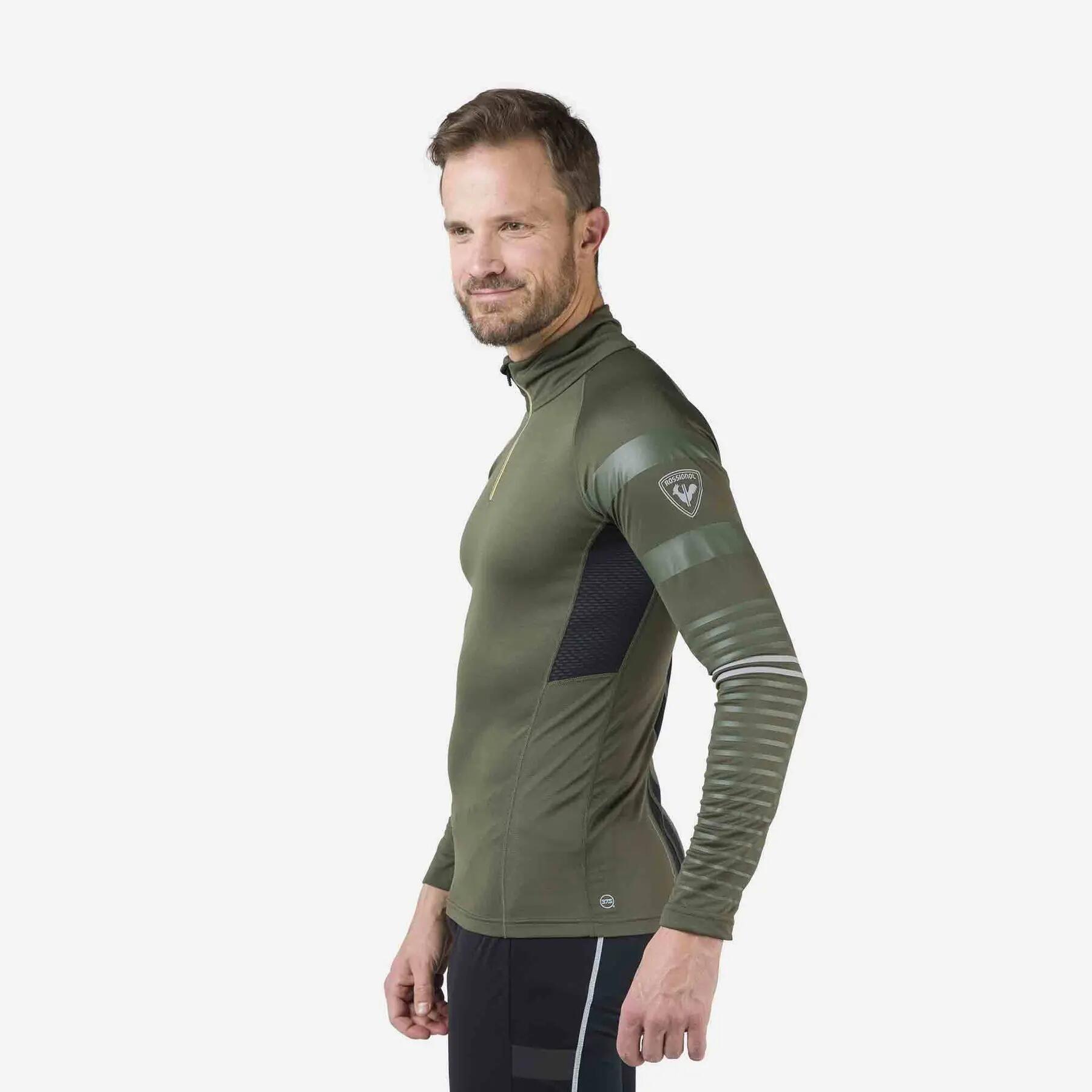 Unterziehpullover 1/2 Reißverschluss Rossignol Poursuite 3/4