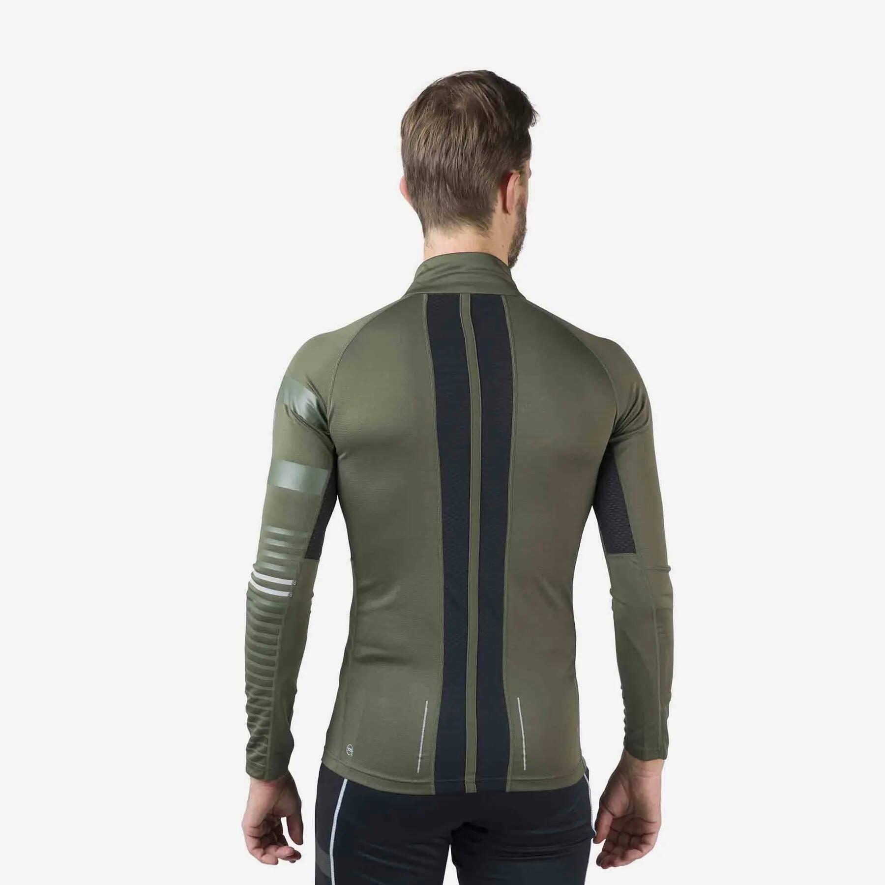 Unterziehpullover 1/2 Reißverschluss Rossignol Poursuite 2/4