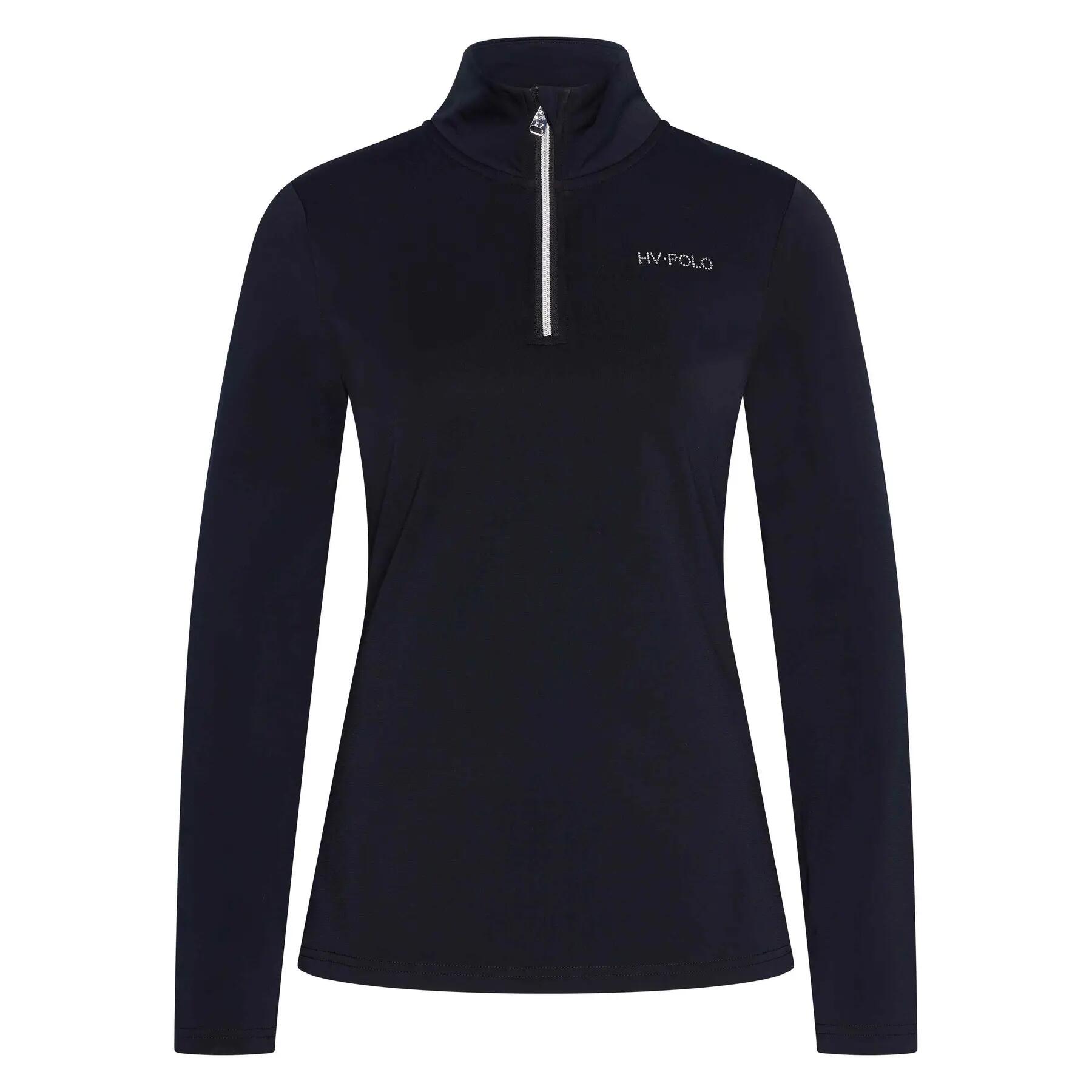 Maillot HV Polo tehnic pentru femei