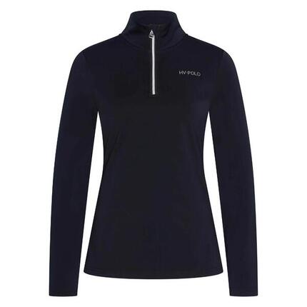 Maillot équitation technique femme HV Polo Lumi