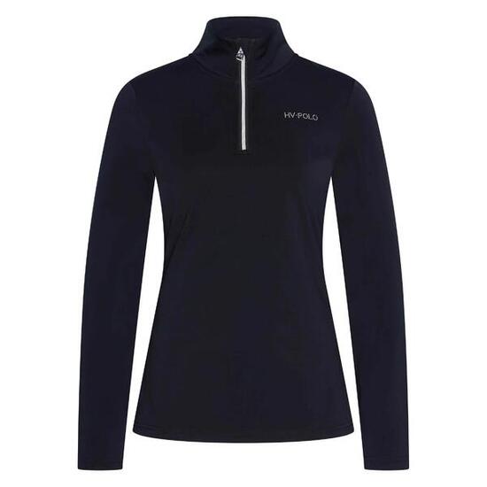 Maillot équitation technique femme HV Polo Lumi