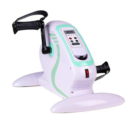 Pédalier Électrique Passif pour Bras et Jambes FF