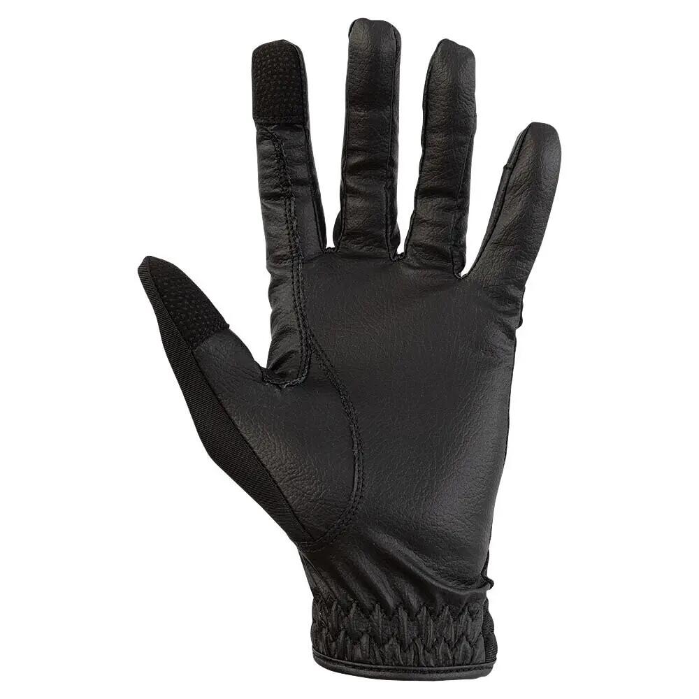 Gants d'équitation techniques femme ANKY Luminous 2/3