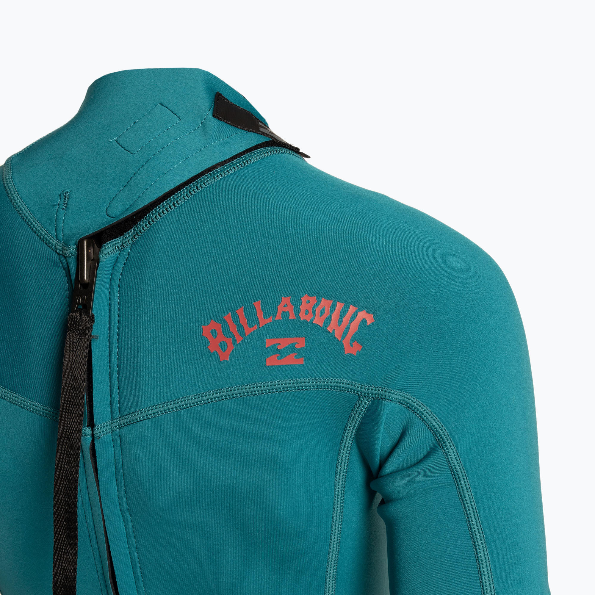 Pianka do pływania damska Billabong 2/2 mm Foil Spring marine 5/6