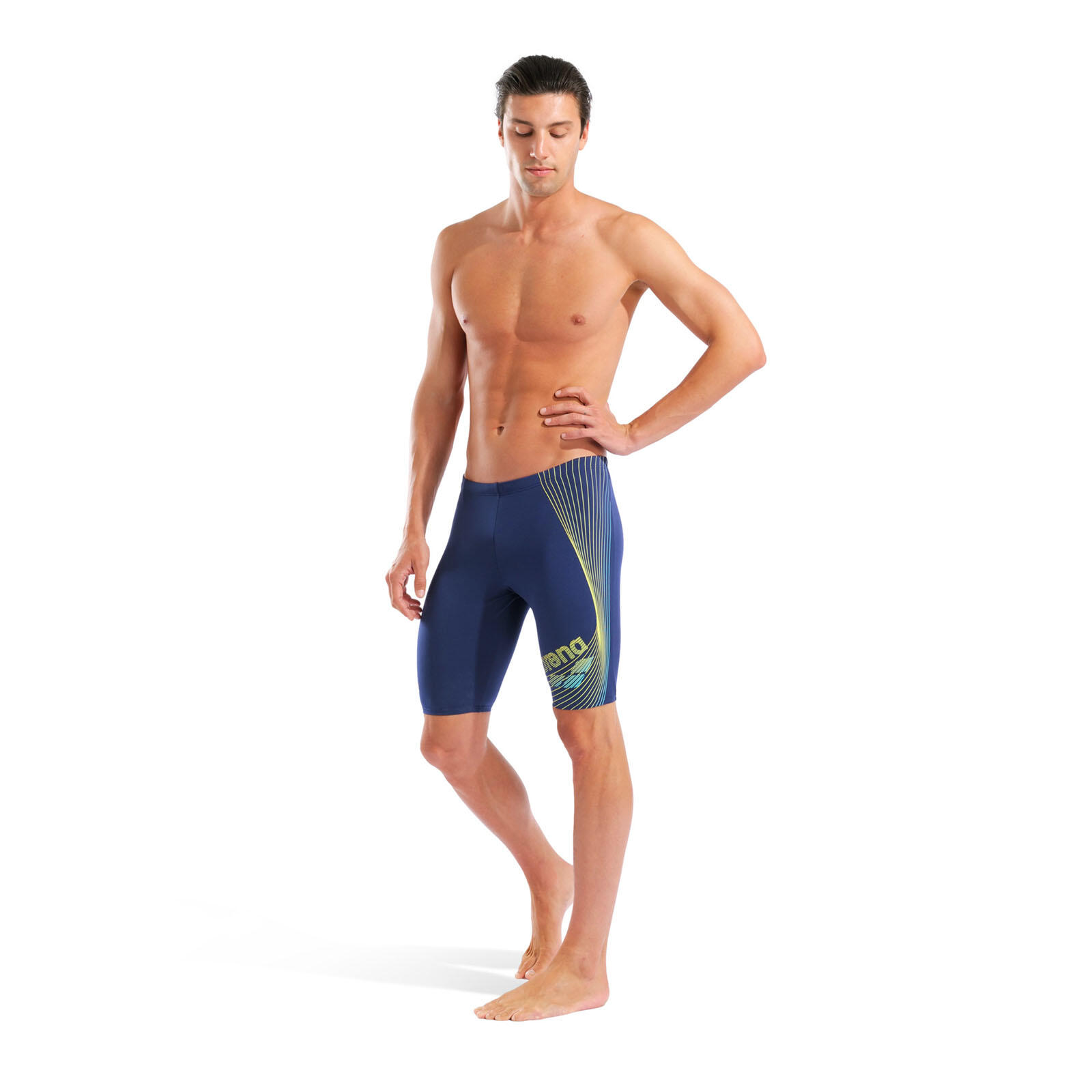 Costume Jammer Uomo - M Design 3/5