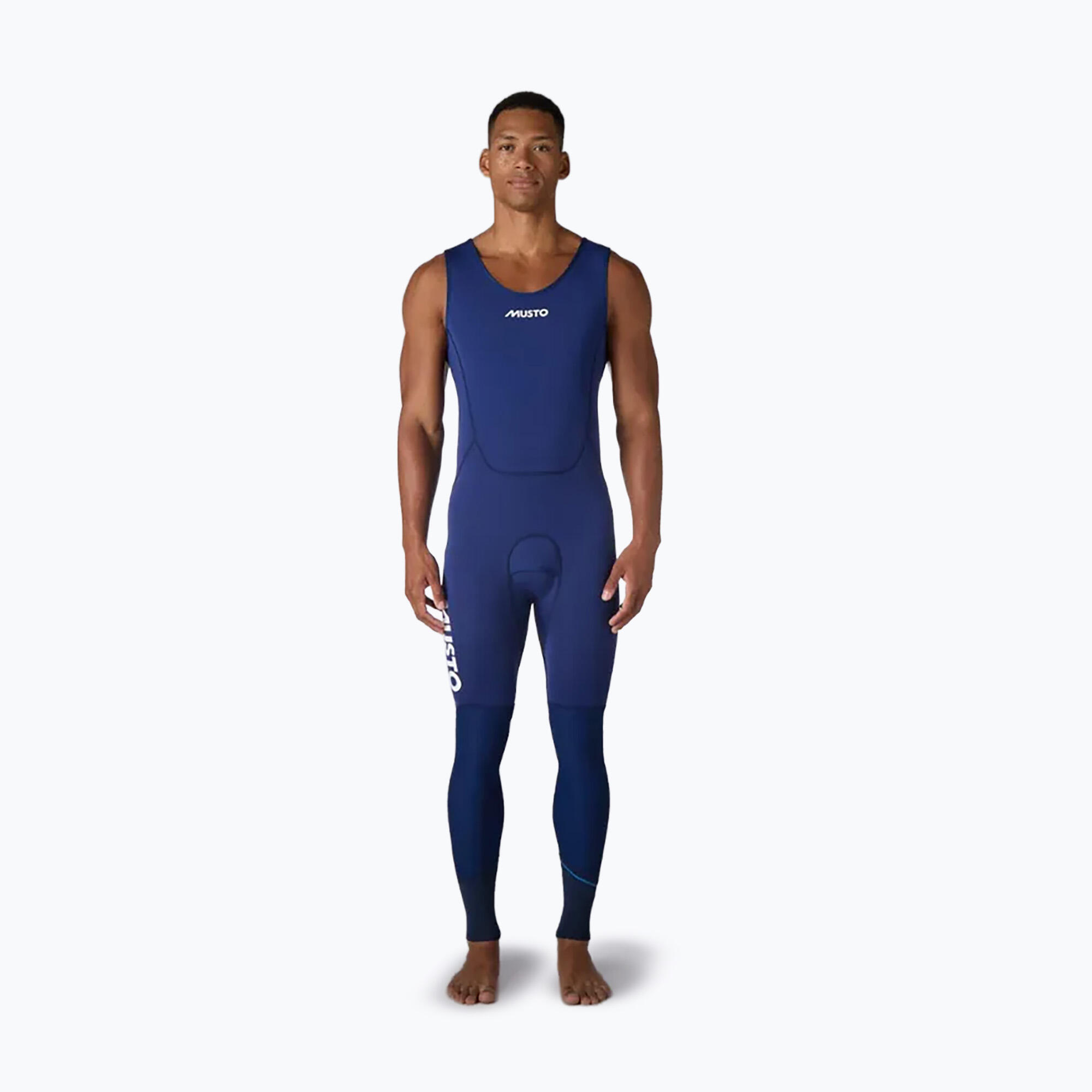 Mono de neopreno Musto Champ Long John 5/7